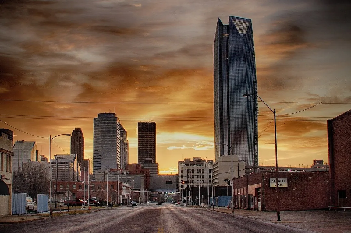 sell my probate house in Oklahoma