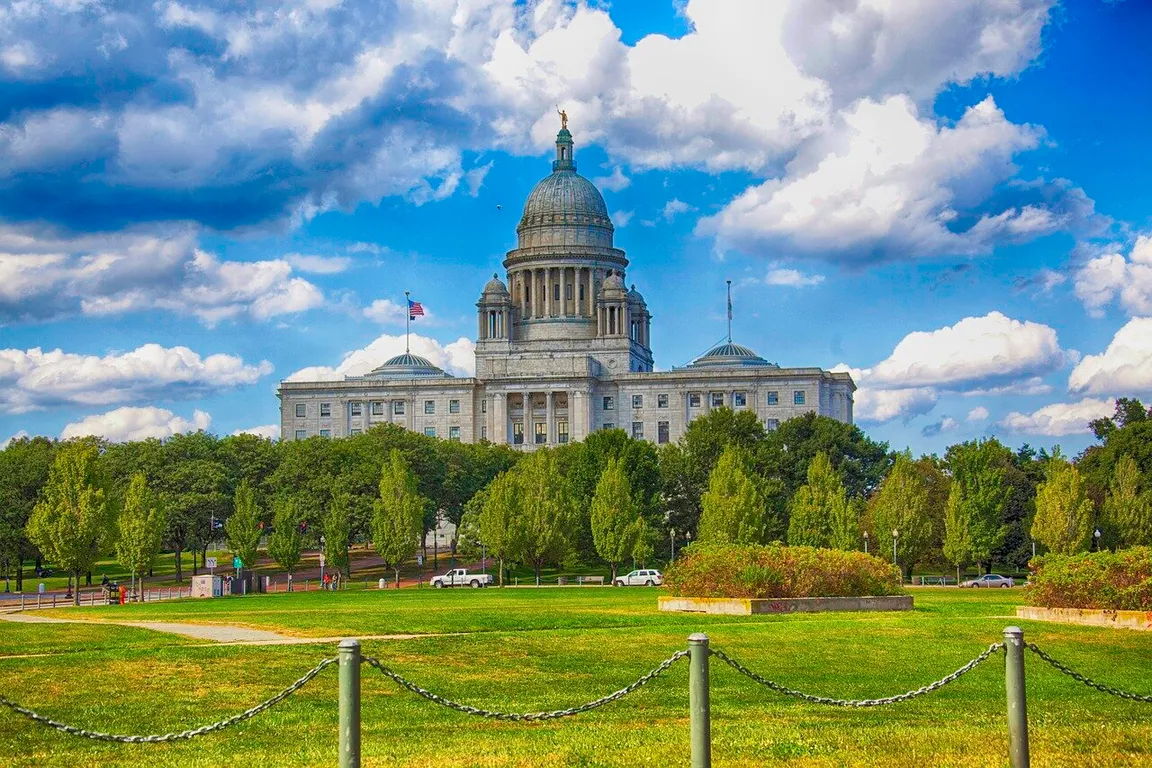 sell my probate house Rhode Island