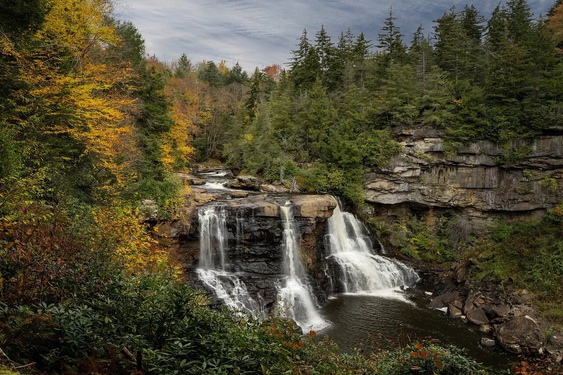 selling an inherited house in West Virginia