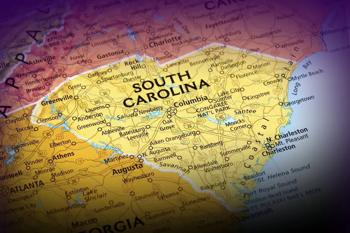 sell my probate house South Carolina