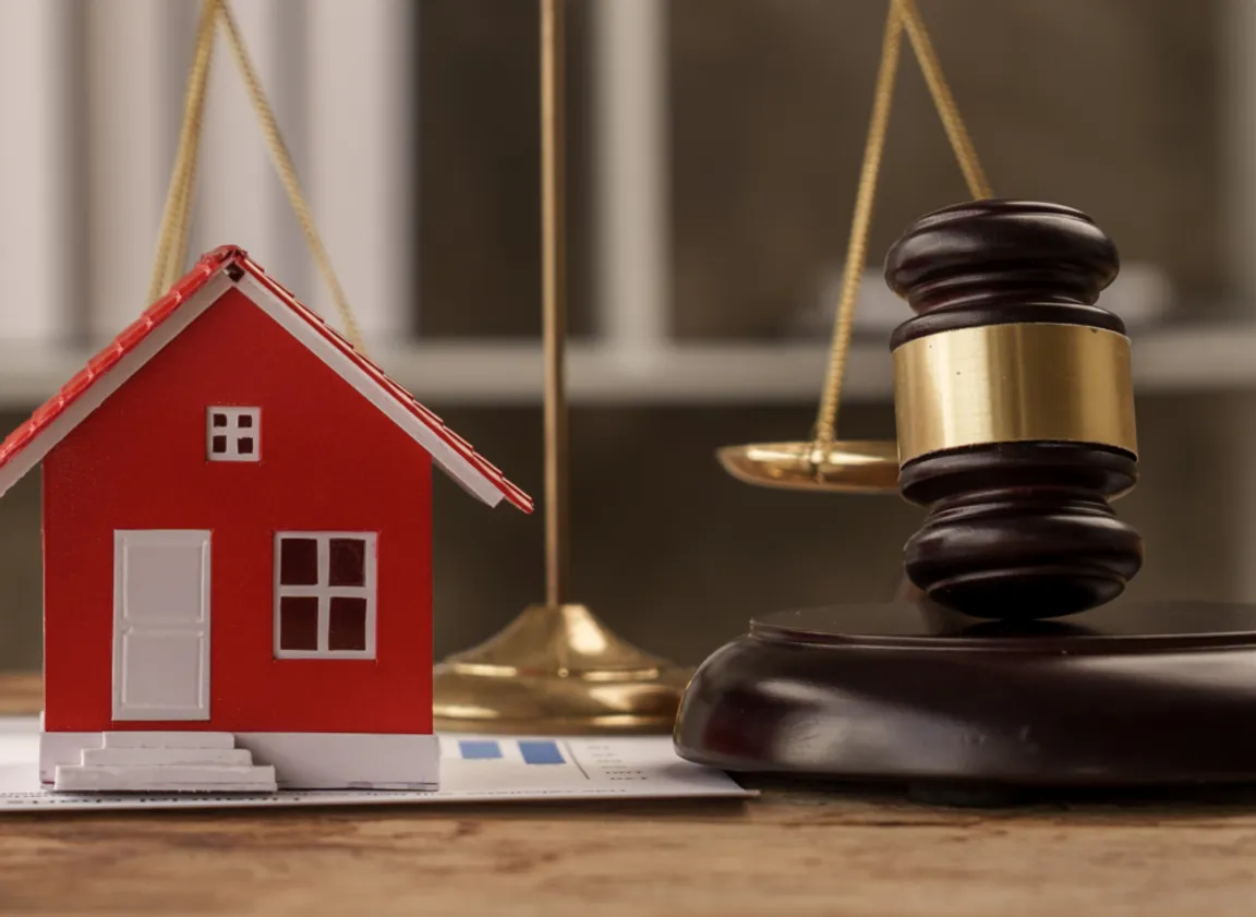 how to sell probate house in Texas