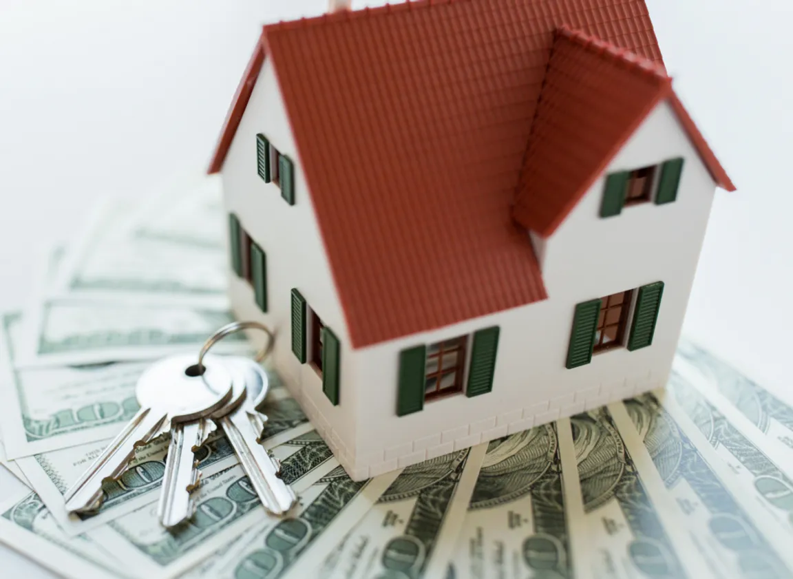 Who pays closing costs when selling a home In Texas