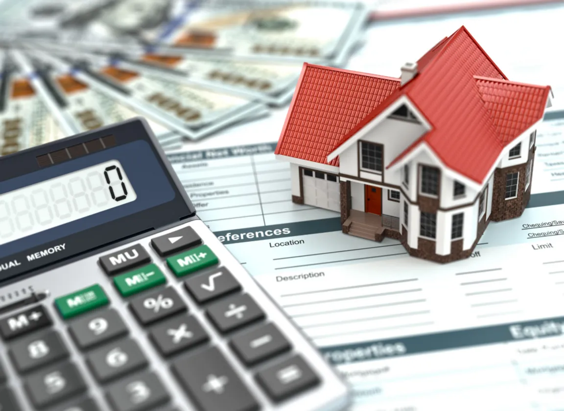 How To Sell A House With Liens In Texas hero Harlingen