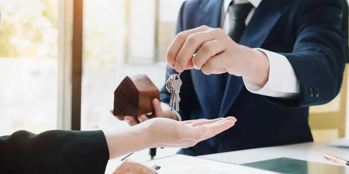 Can an Estate Administrator Sell Property In Texas