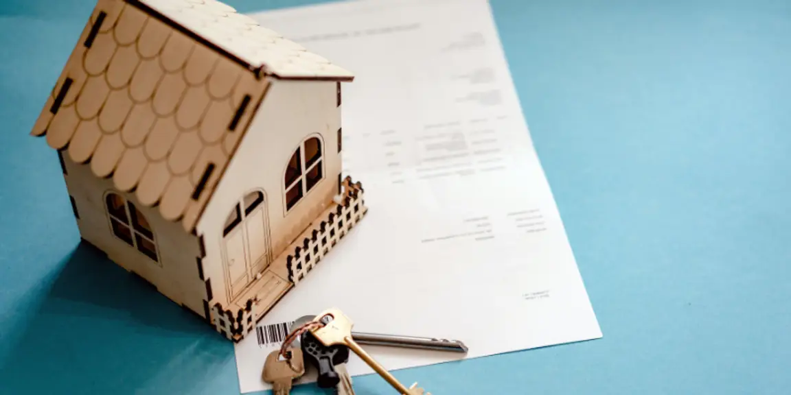 Sell A House with Title Issues Texas