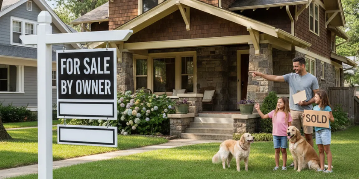Selling by Owner vs Realtor Texas