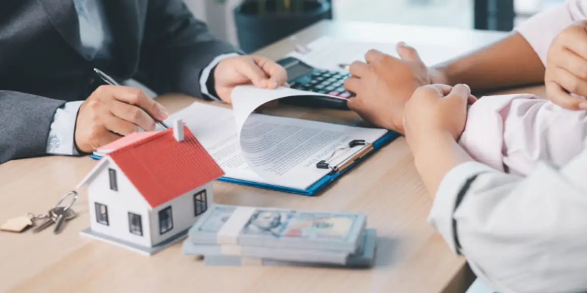 When Can I List My Home for Sale After Refinancing In Texas