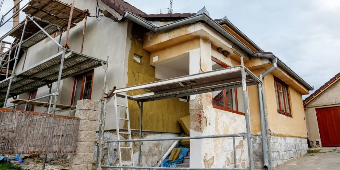 selling a house that needs repairs Texas