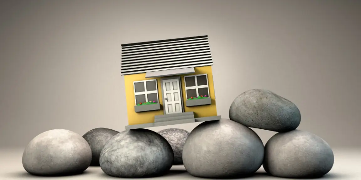 How to Sell A House with Foundation Issues Texas