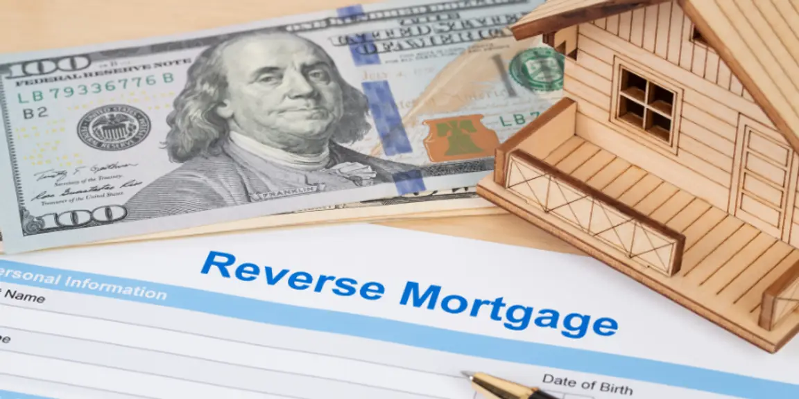 Selling Home with Reverse Mortgage Texas