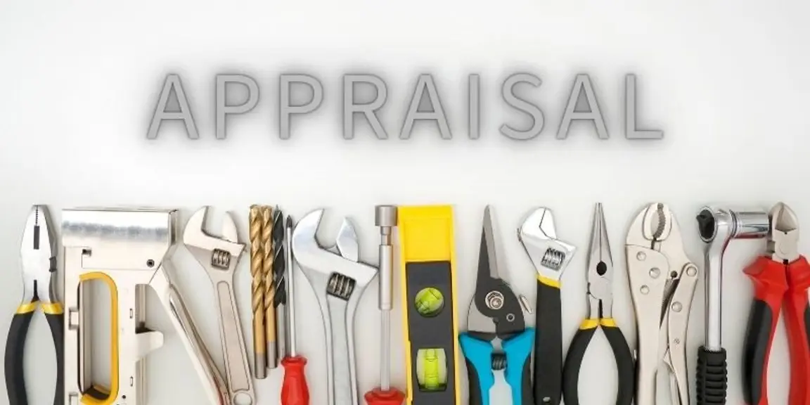 Appraisal Required Repairs For House Texas