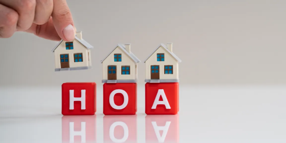 Can an HOA Really Take Your House in [market_city]
