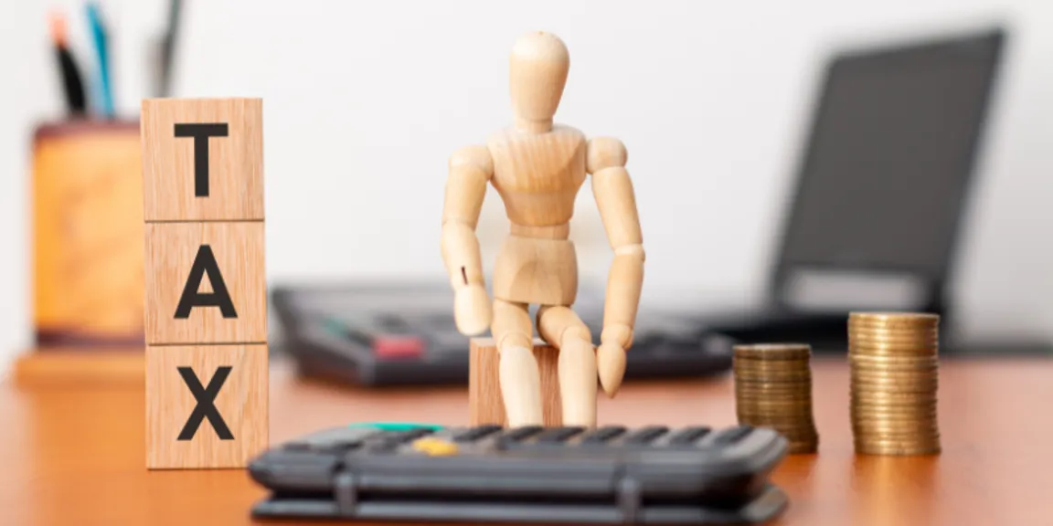 Tax Implications When You Sell a Home in [market_city]