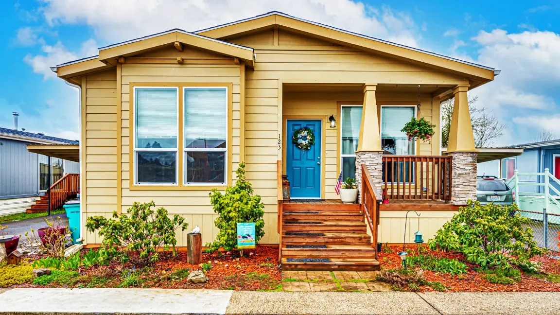 We Buy Mobile Homes in North Carolina