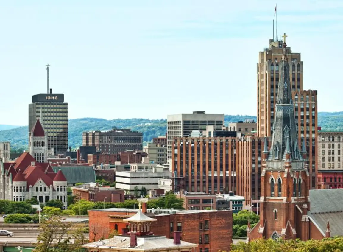 We Buy Houses in Syracuse NY Sell My House Fast in Syracuse NY