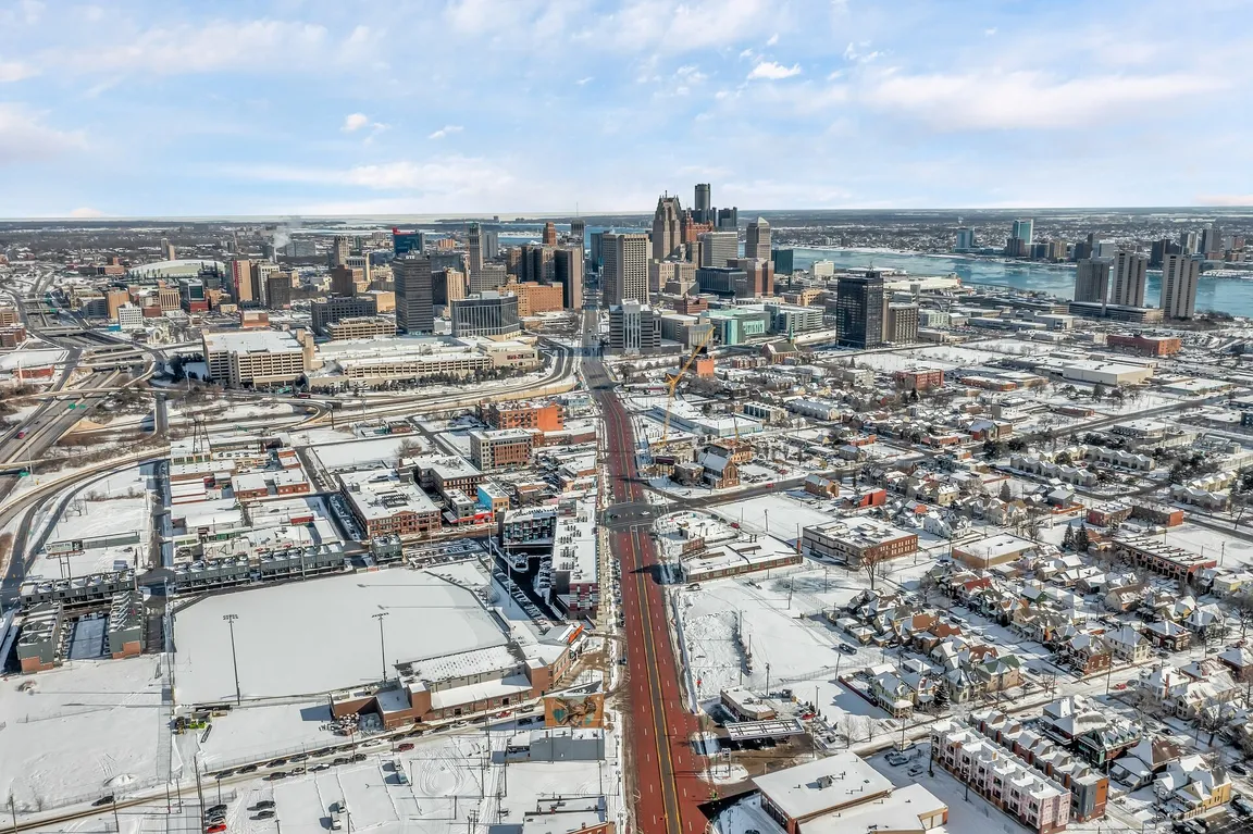 how to sell a house without a realtor detroit