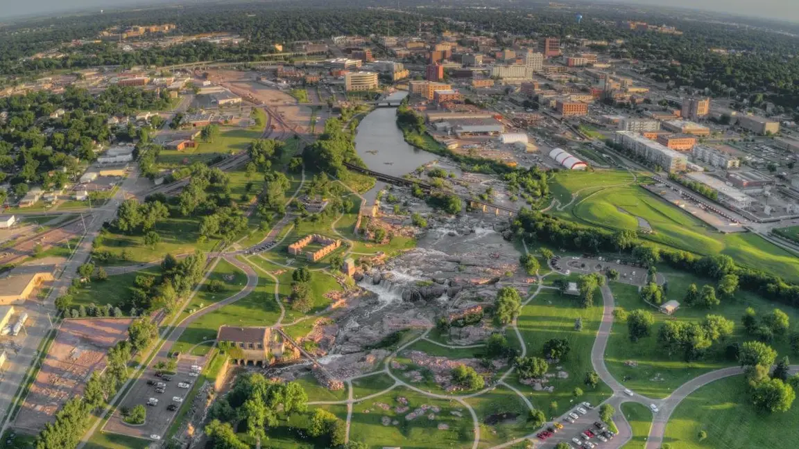 We Buy Homes Sioux Falls