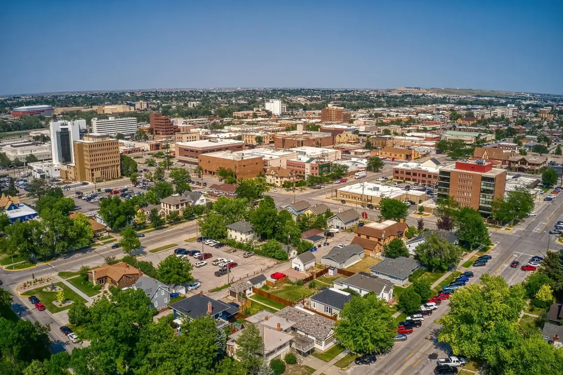 Sell My House Rapid City