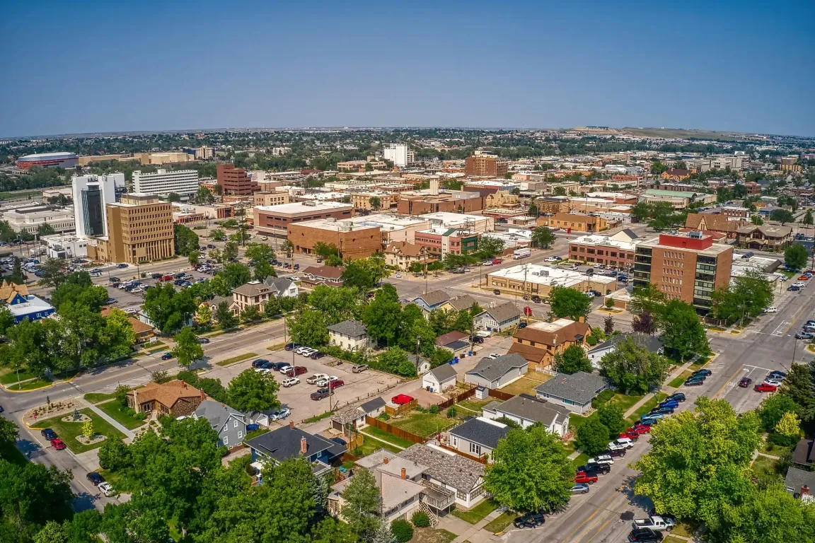 Sell My House Rapid City