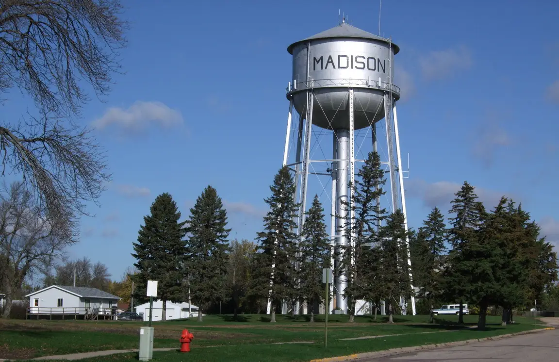 sell my house madison sd