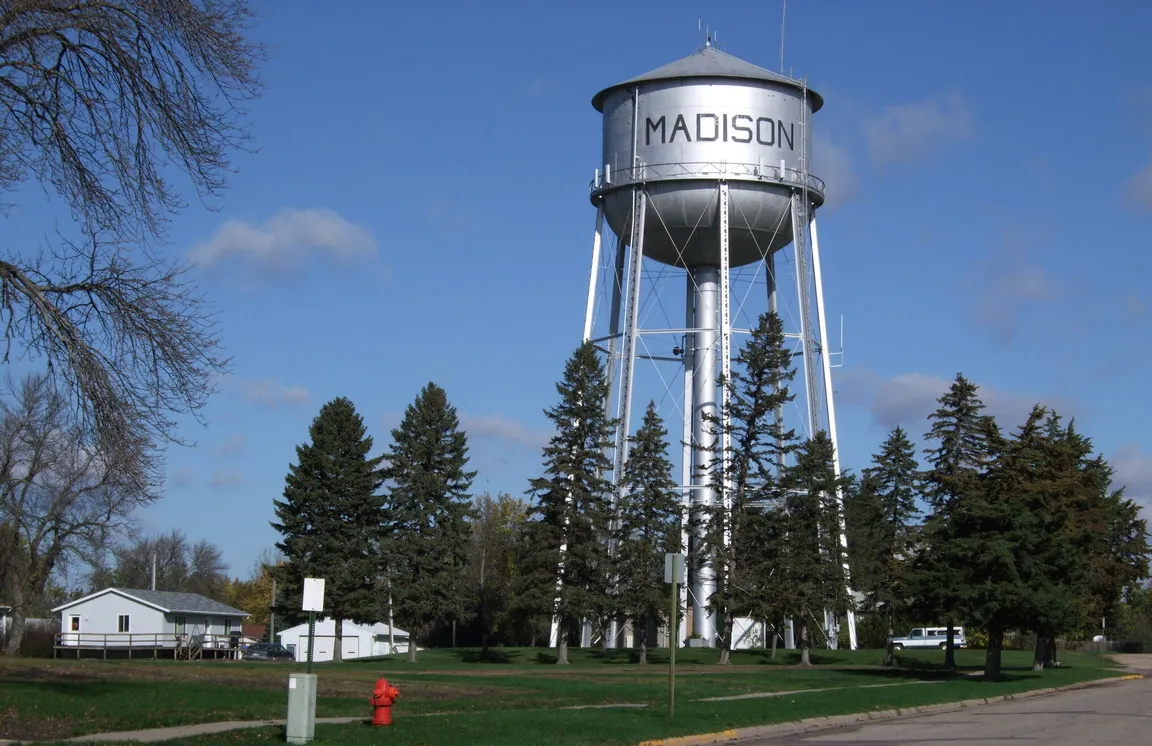 sell my house madison sd