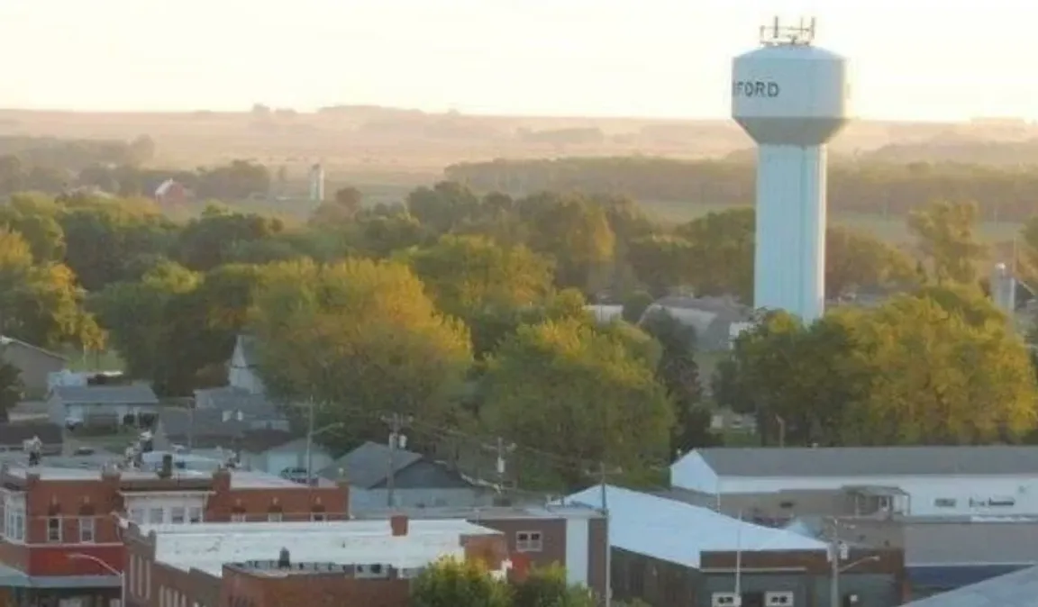 sell my house beresford sd