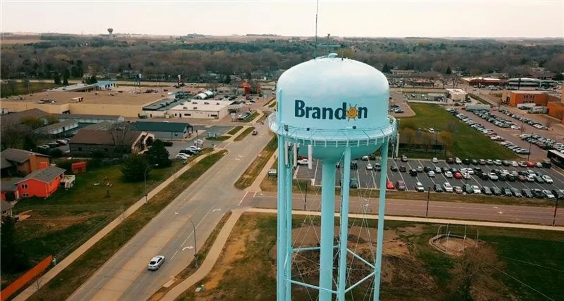 sell my house brandon sd