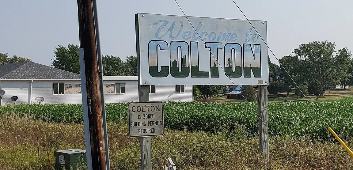 sell my house colton sd