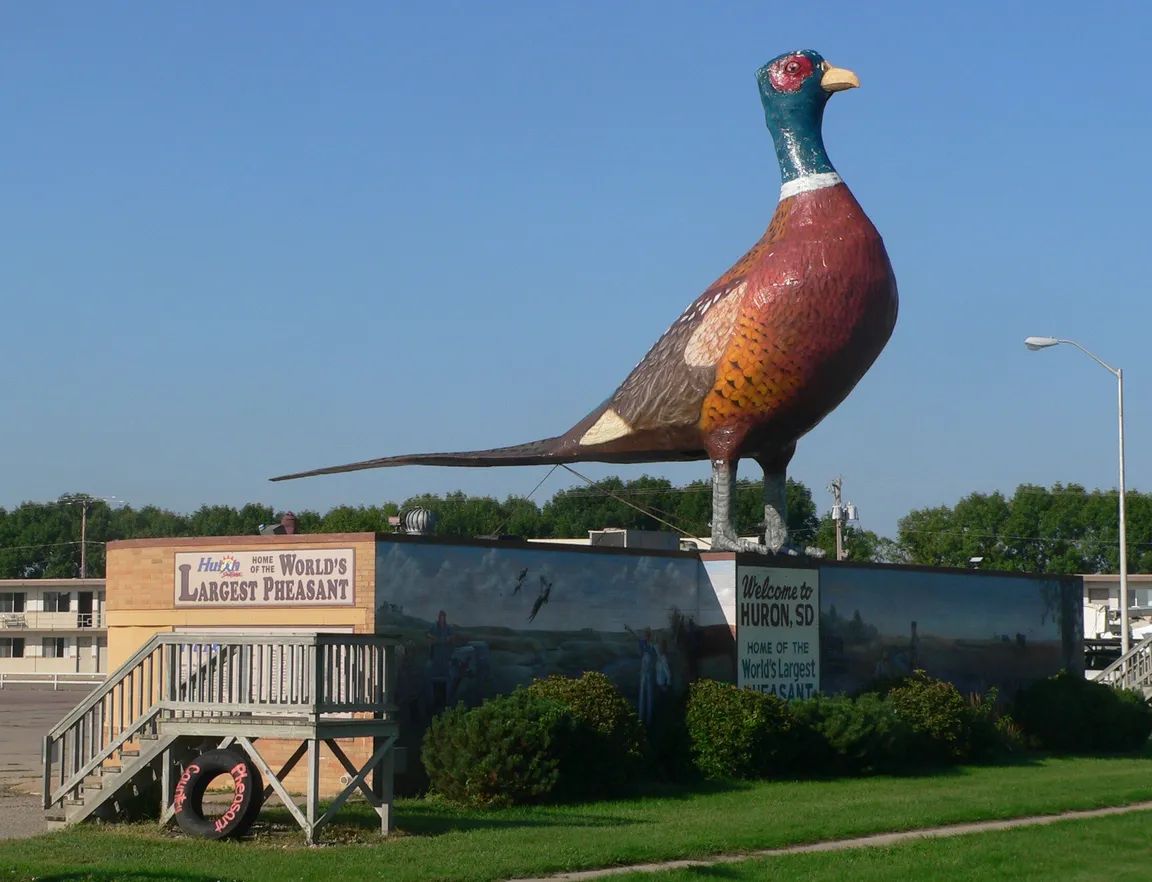 sell my house huron sd
