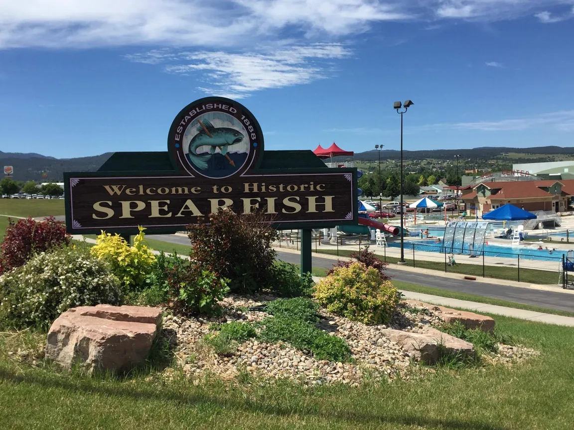 sell my house spearfish sd