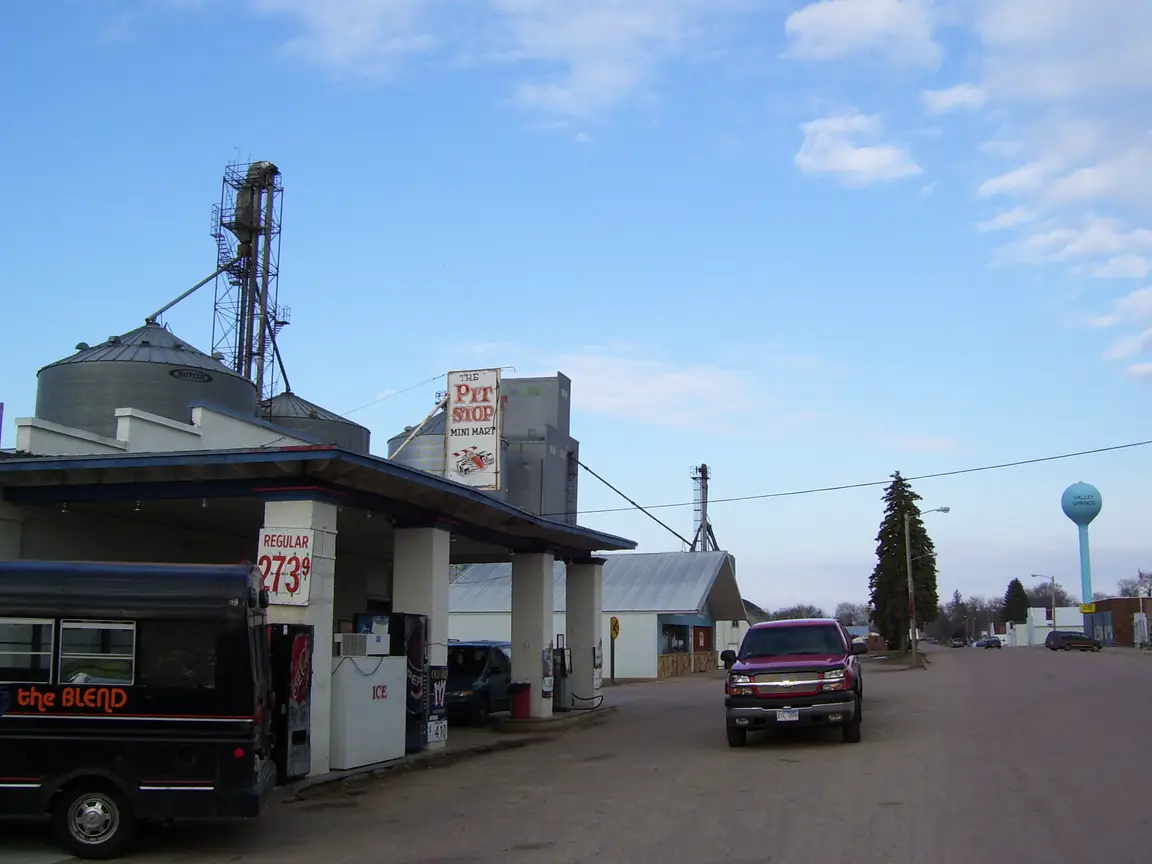 sell my house valley springs sd