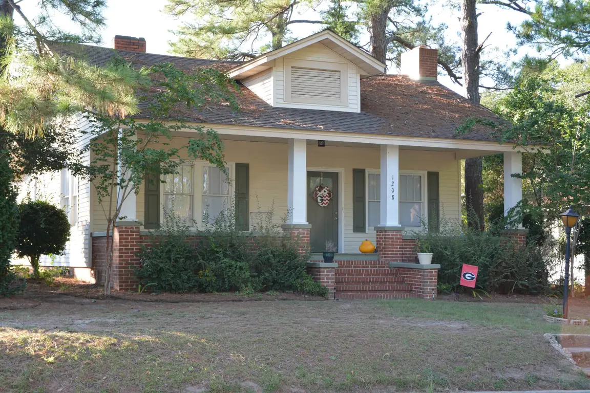 Local Cash Home Buyer house