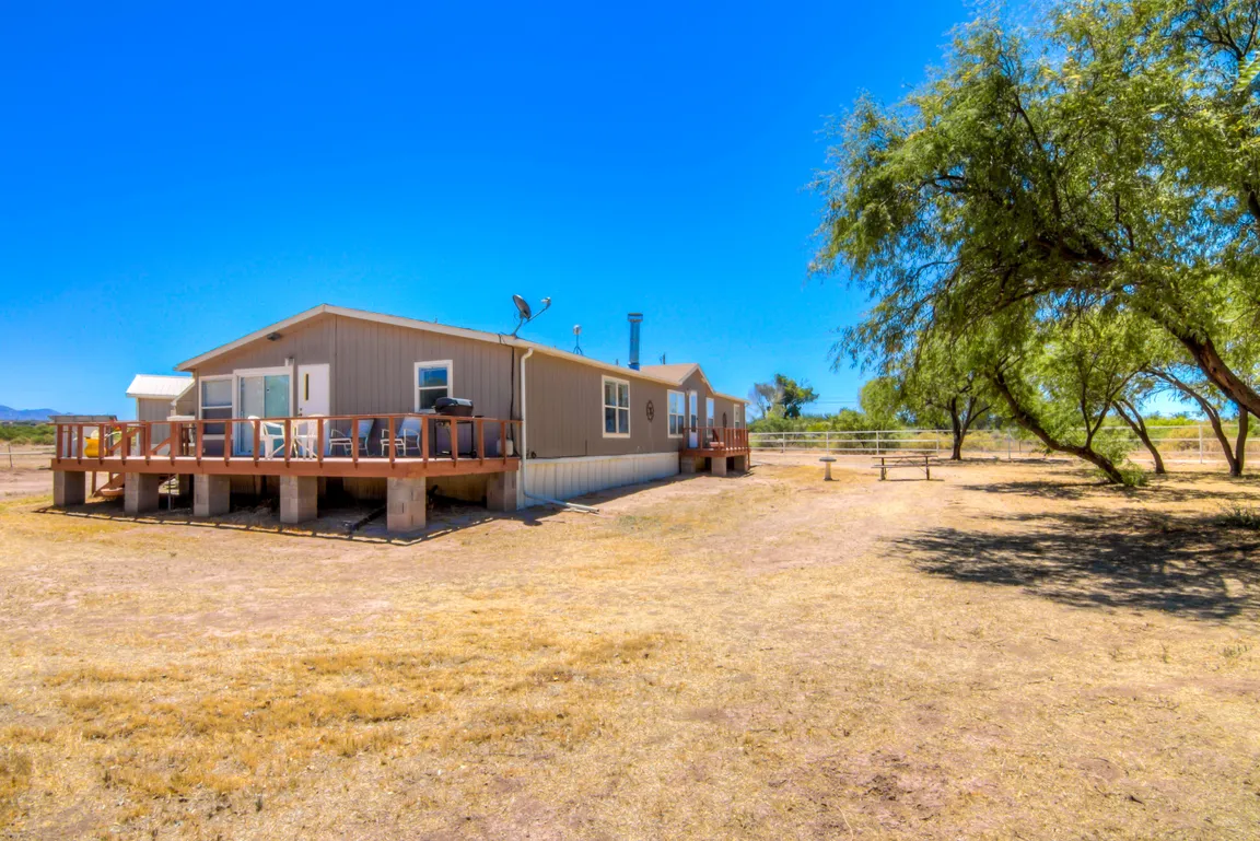 Mobile Home For Sale
