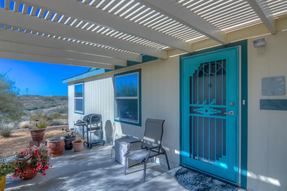 Mobile Home For Sale