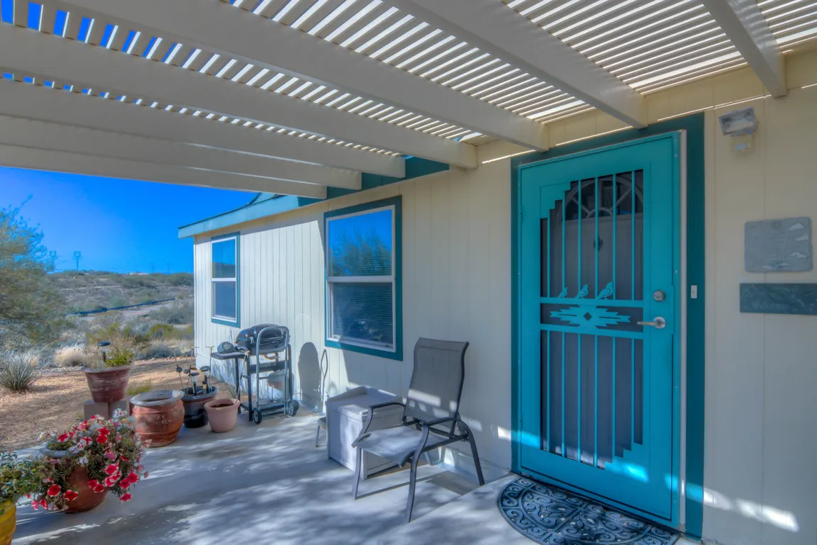 Mobile Home For Sale