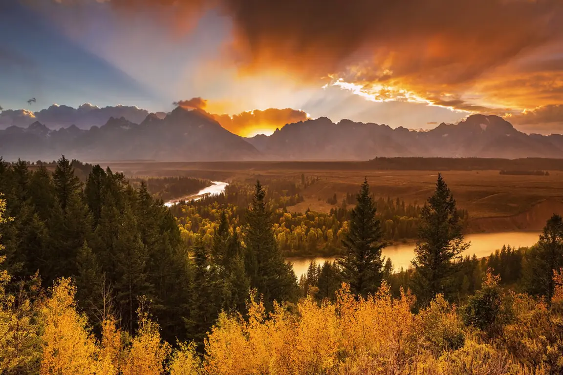 wyoming