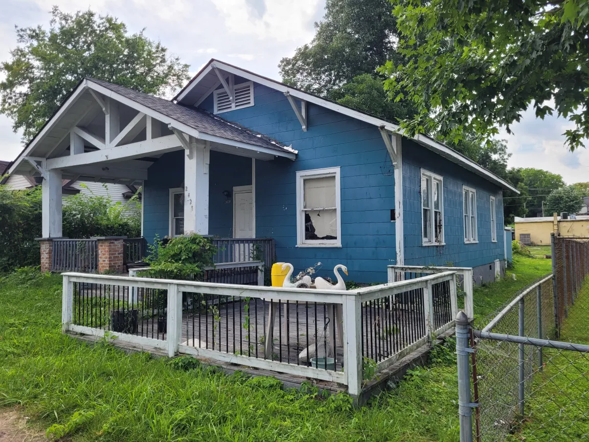 We Buy Houses Tennessee