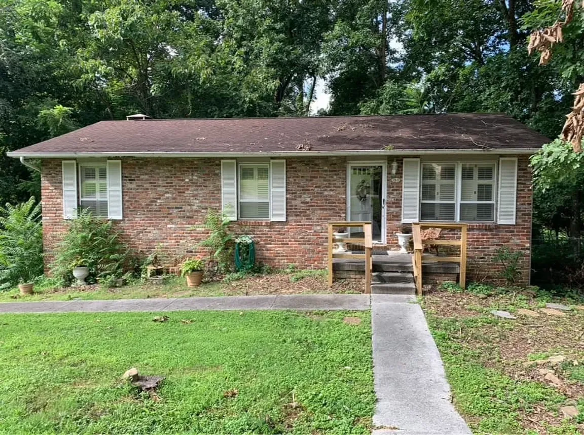 cash home buyers Knoxville
