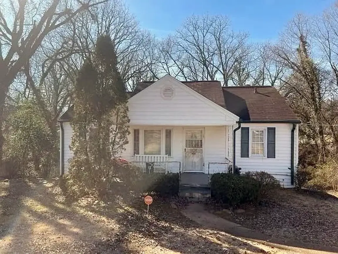 cash home buyers Crossville