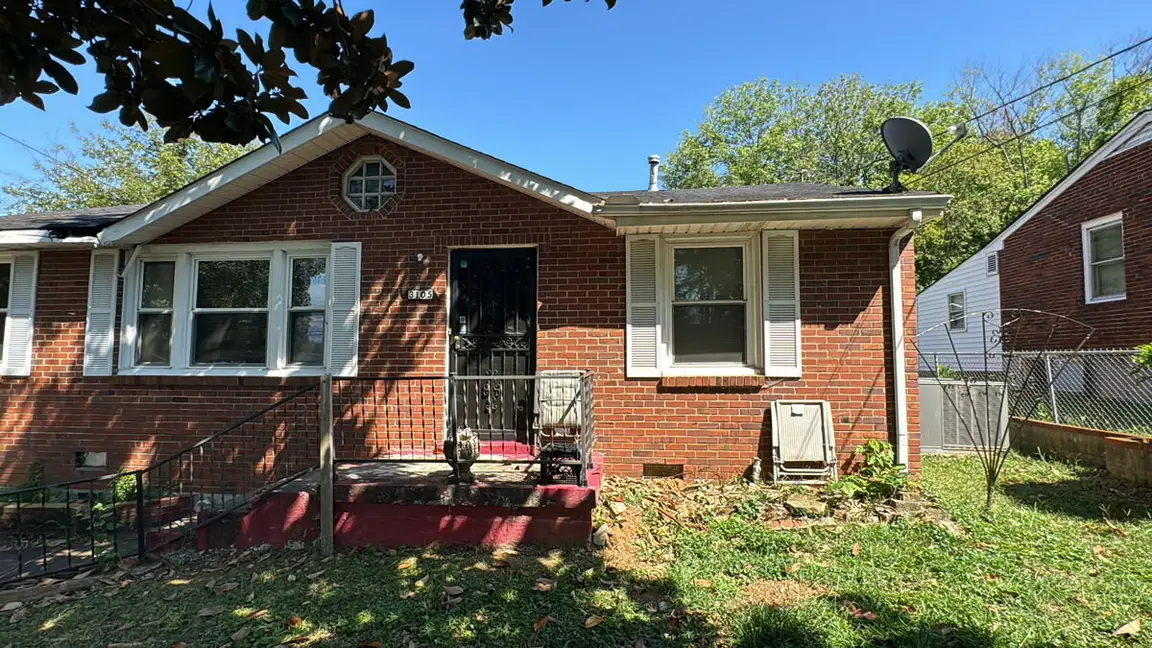 local cash house buyers Nashville