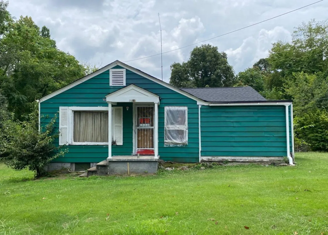 sell house for cash Cleveland