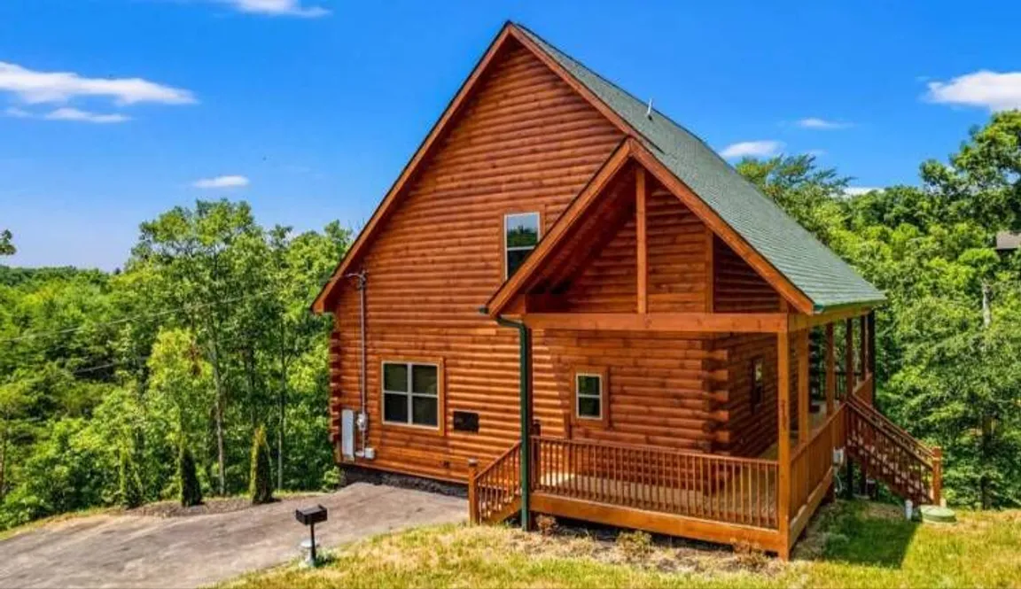 sell my house near me Sevierville