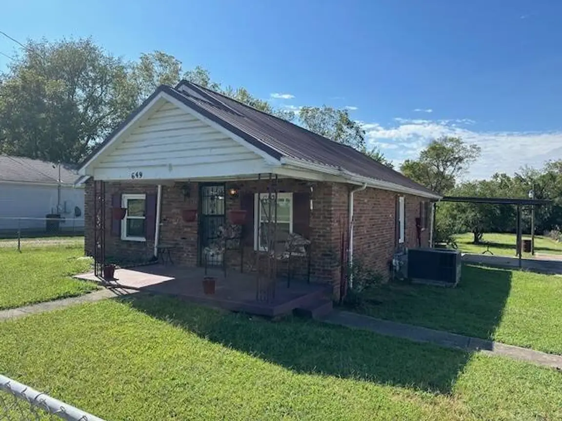 List Your house Clarksville