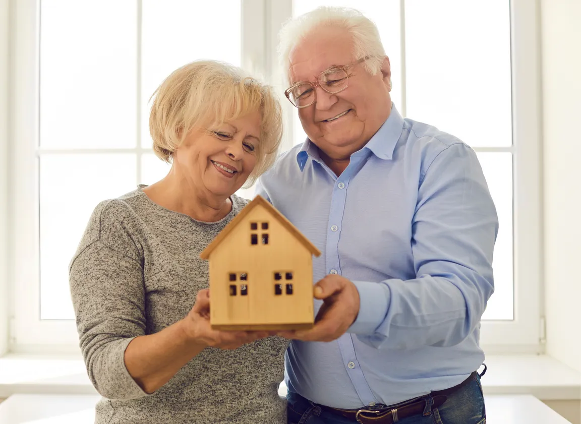 Sell Your Parents Home In Tennessee