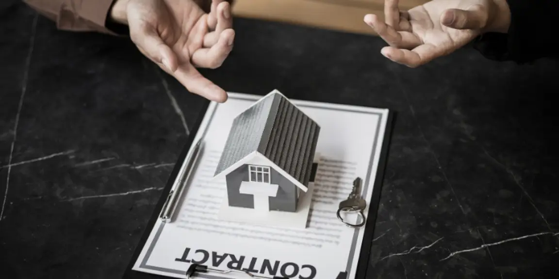 Can Seller Back Out of a Real Estate Contract [market_city]