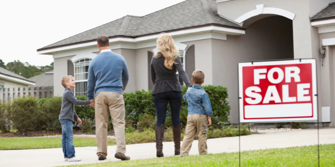 Selling Property to a Family Member in [market_city]