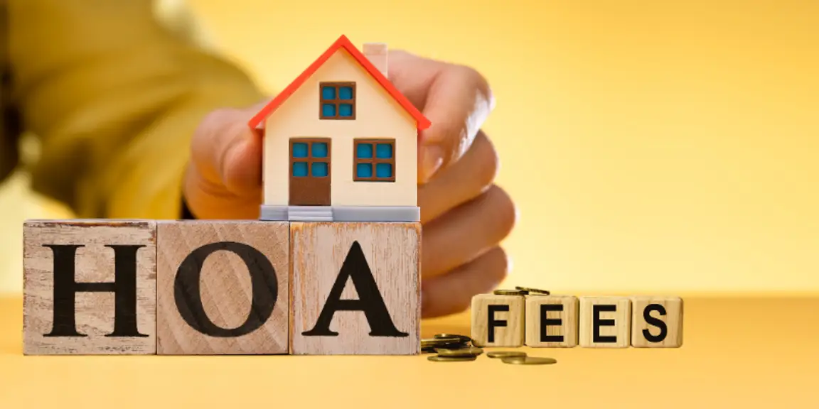 Who is Responsible for Hoa Fees at Closing [market_city]