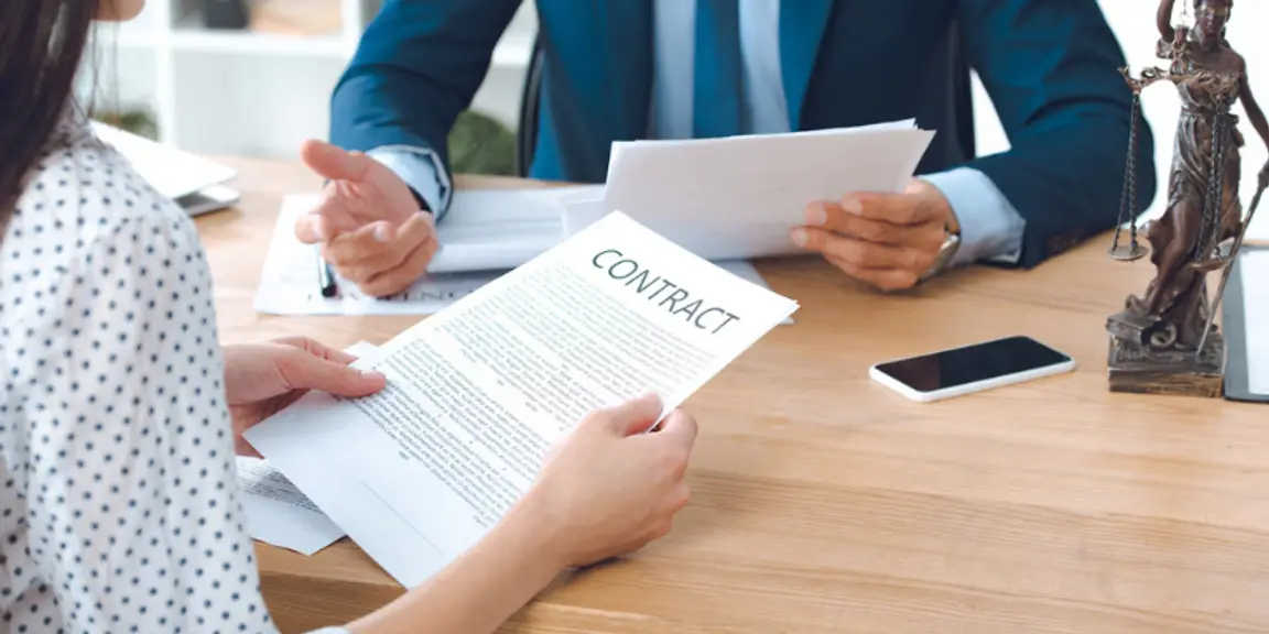 How to End a Real Estate Agreement In [market_city]