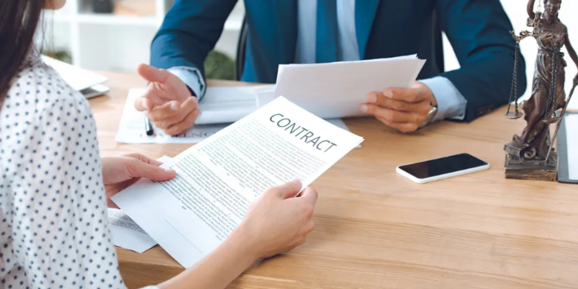 How to End a Real Estate Agreement In [market_city]