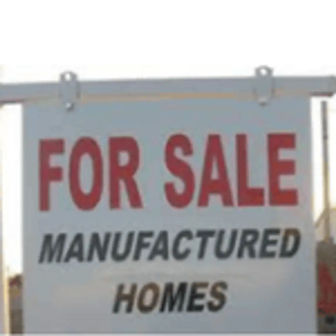 Prepare your mobile home for sale